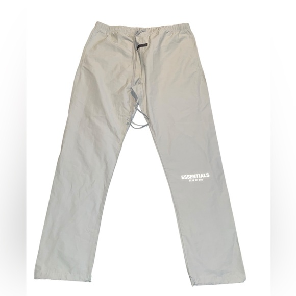 Fear of god essentials mens XL sweatpants - Picture 1 of 5